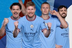 英超豪门集结，争夺首个冠军的悬念之战