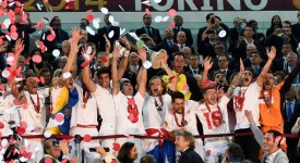 皇马缺席金球奖颁奖礼：球队声誉影响及未来挑战