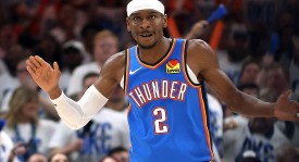 NBA自由市场风云再起：约基奇加盟湖人，字母哥续约，顶级球星重塑格局